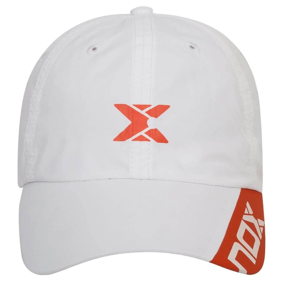 Gorro Nox Pro Unisex Blanco