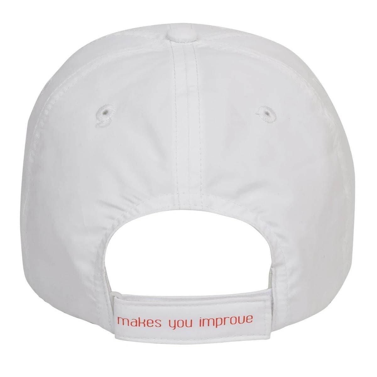 Gorro Nox Pro Unisex Blanco