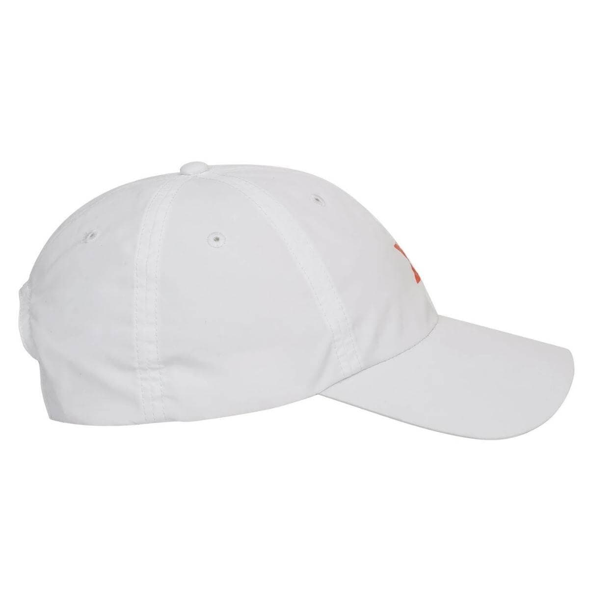 Gorro Nox Pro Unisex Blanco