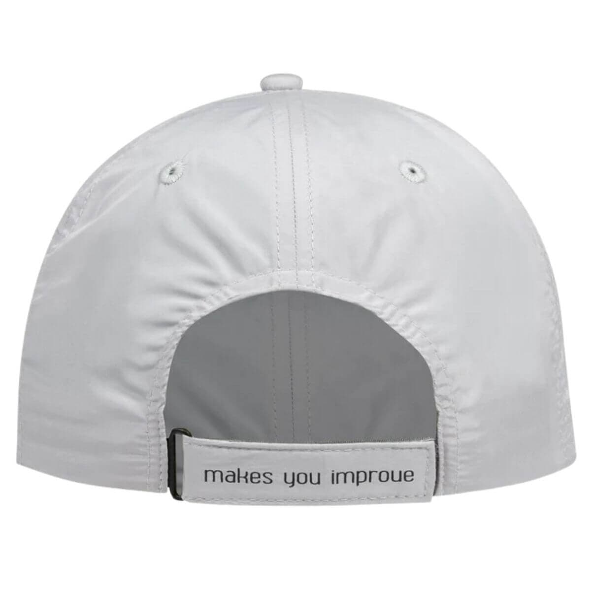 Gorro Nox Pro Unisex Gris