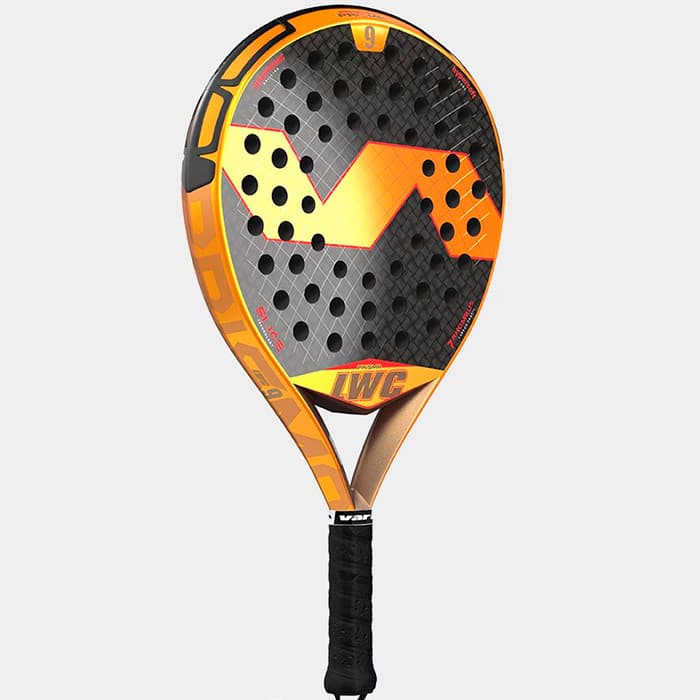 Pala Padel Varlion LW Carbon 9 Prisma 2023