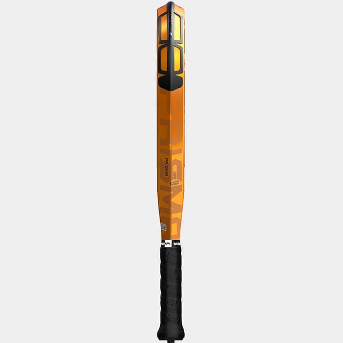 Pala Padel Varlion LW Carbon 9 Prisma 2023