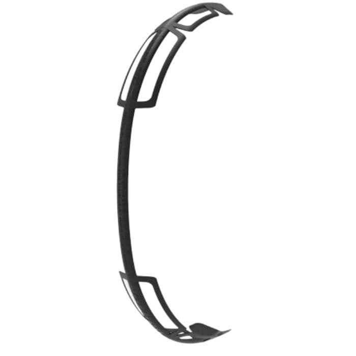 Protector Padel Varlion Prisma Negro
