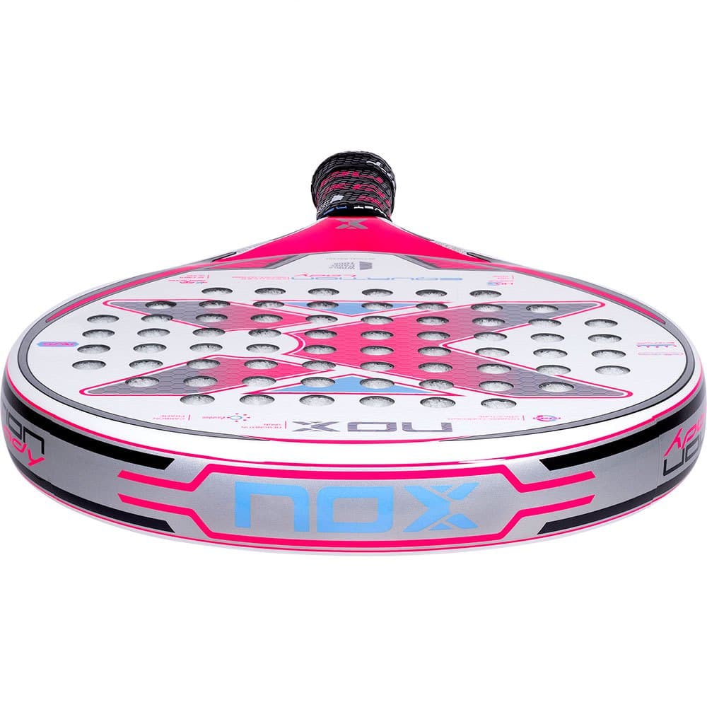 Pala Padel Nox WPT Equation Lady Edition 2023