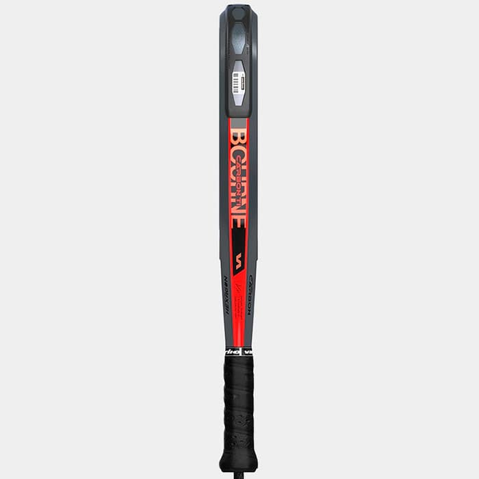 Pala Padel Varlion Bourne Carbon Ti 2023