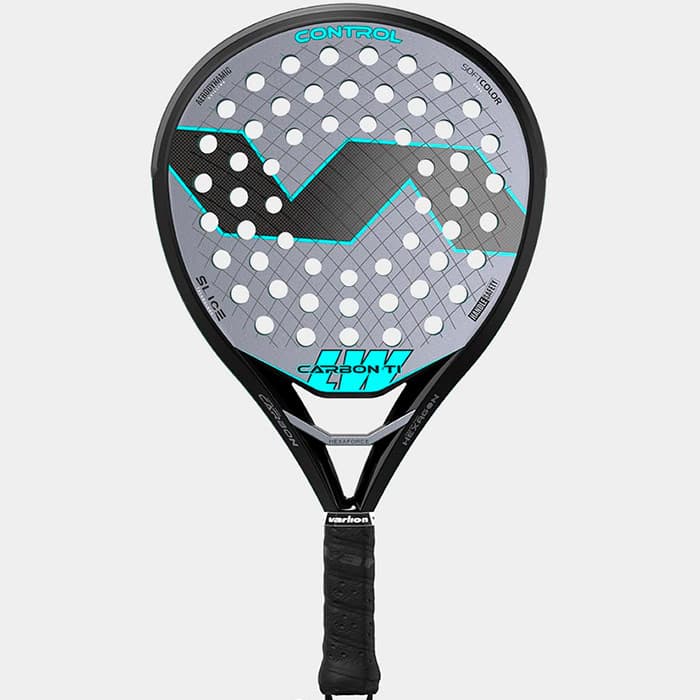 Pala Padel Varlion LW Carbon Ti 2023