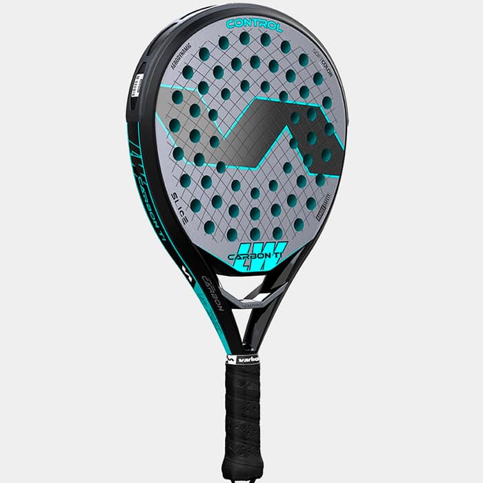 Pala Padel Varlion LW Carbon Ti 2023
