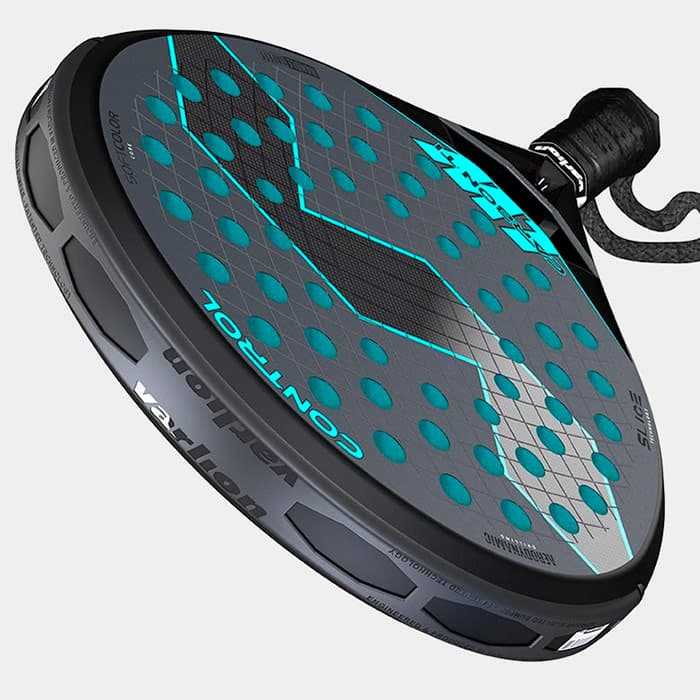 Pala Padel Varlion LW Carbon Ti 2023