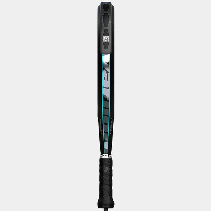 Pala Padel Varlion LW Carbon Ti 2023