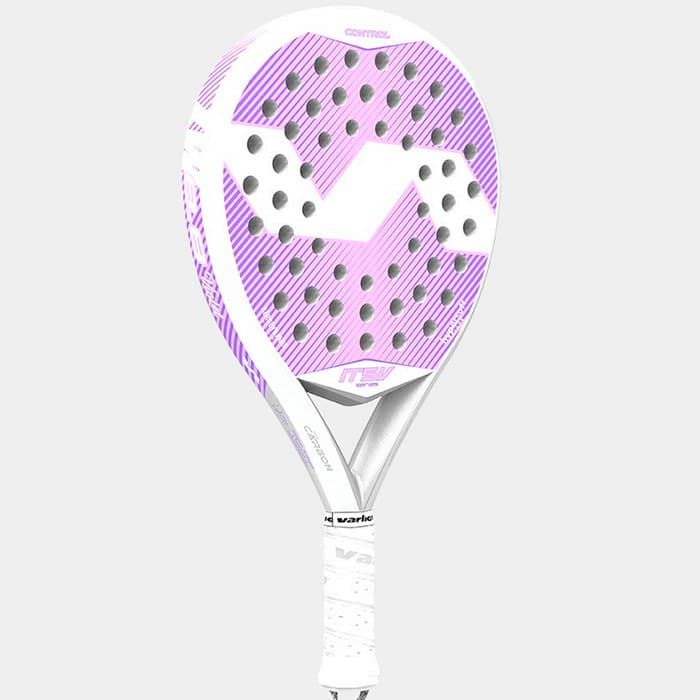 Pala Padel Varlion LW Hexagon 8.8 Violet 2023
