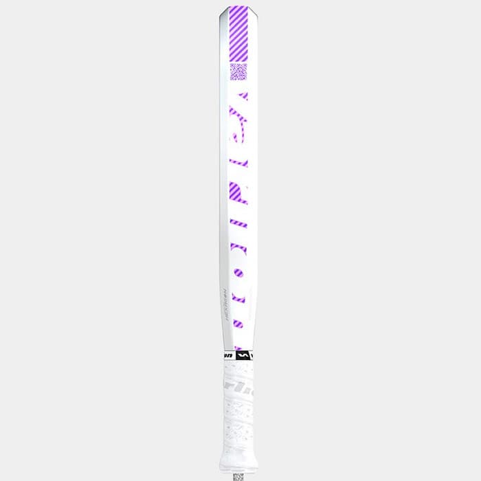 Pala Padel Varlion LW Hexagon 8.8 Violet 2023