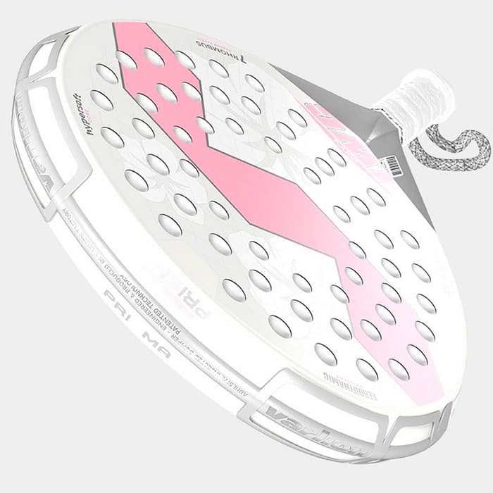 Pala Padel Varlion LW Carbon 9 Pansy Prisma 2023