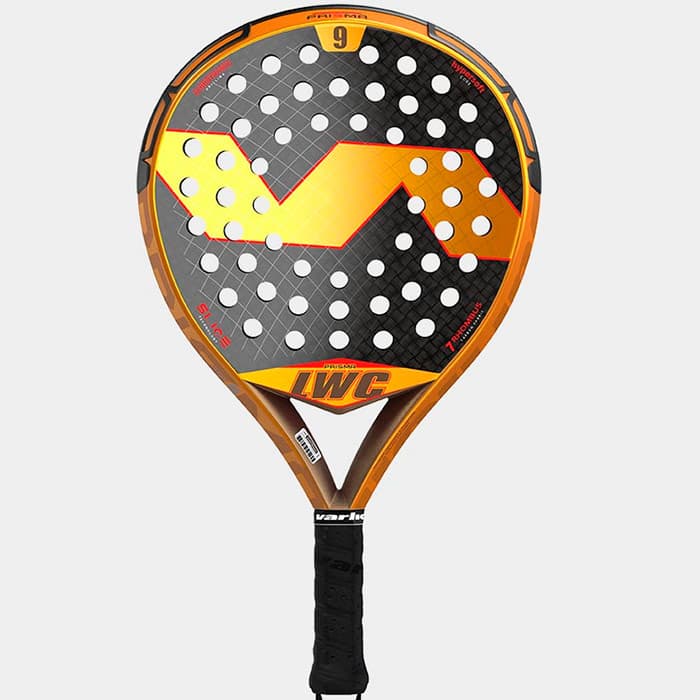 Pala Padel Varlion LW Carbon 9 Prisma 2023