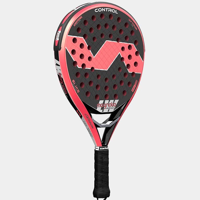 Pala Padel Varlion LW Carbon Ti Magnolia 2023