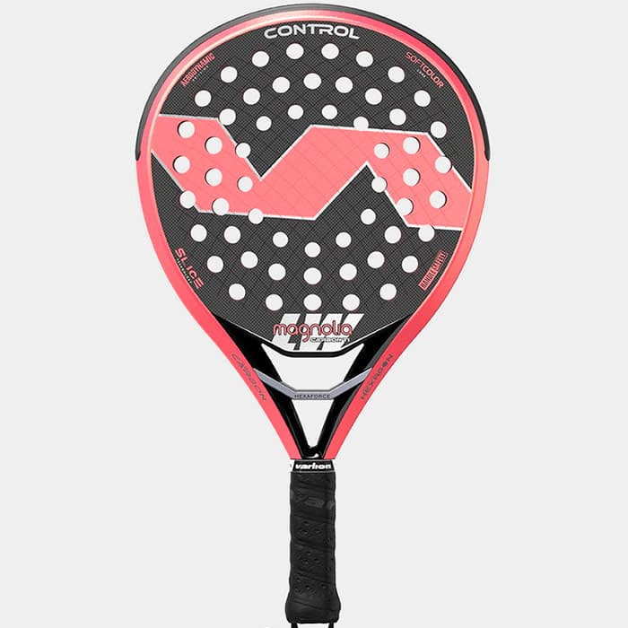 Pala Padel Varlion LW Carbon Ti Magnolia 2023