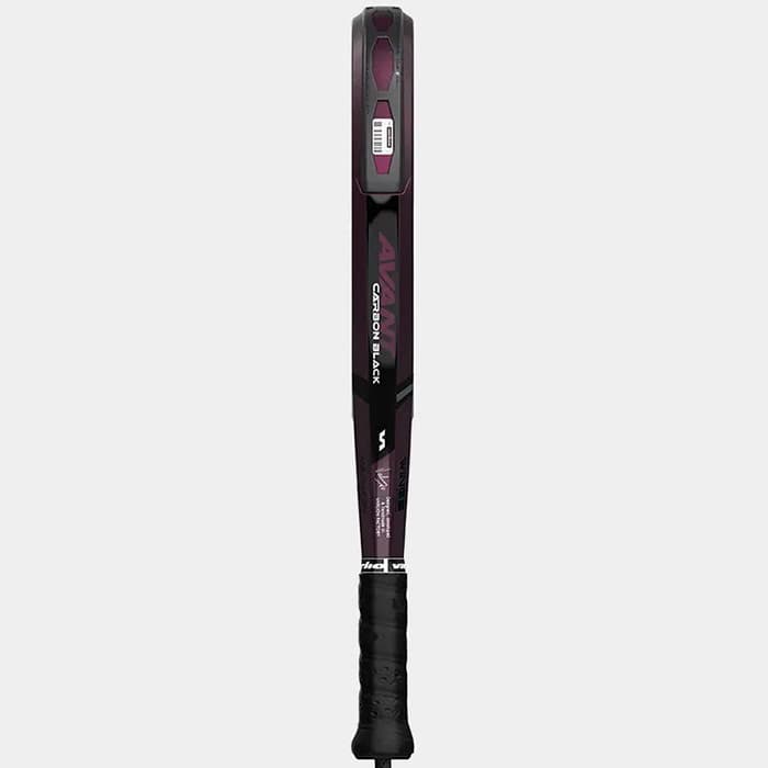 Pala Padel Varlion Avant Difusor Carbon Black 2023