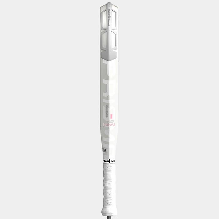 Pala Padel Varlion LW Carbon 9 Pansy Prisma 2023