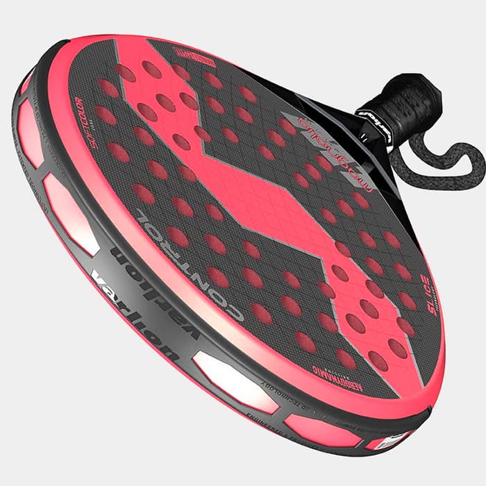 Pala Padel Varlion LW Carbon Ti Magnolia 2023