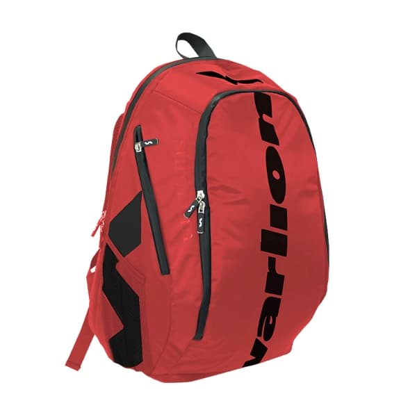 Mochila Padel Varlion Summum Rojo 2023