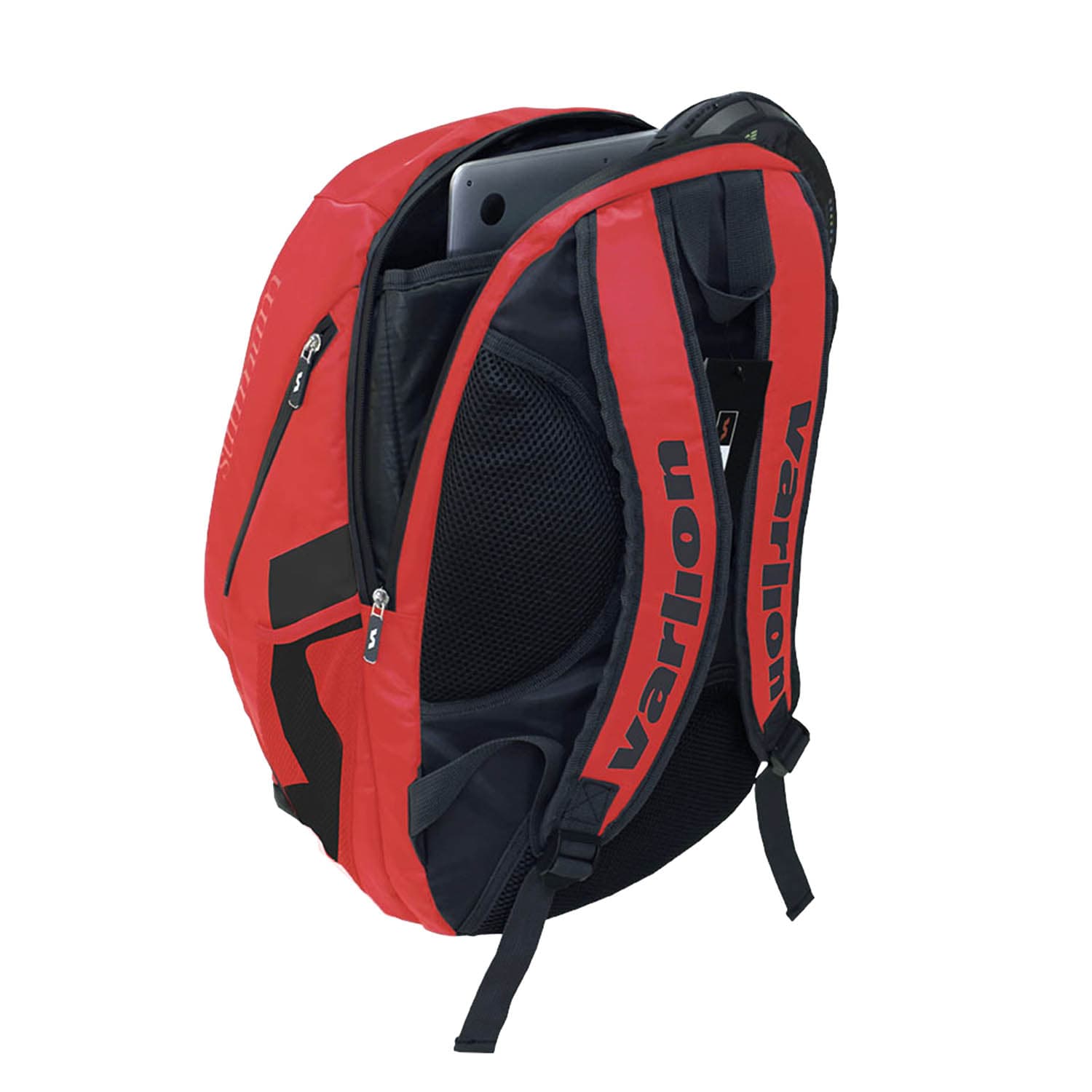Mochila Padel Varlion Summum Rojo 2023